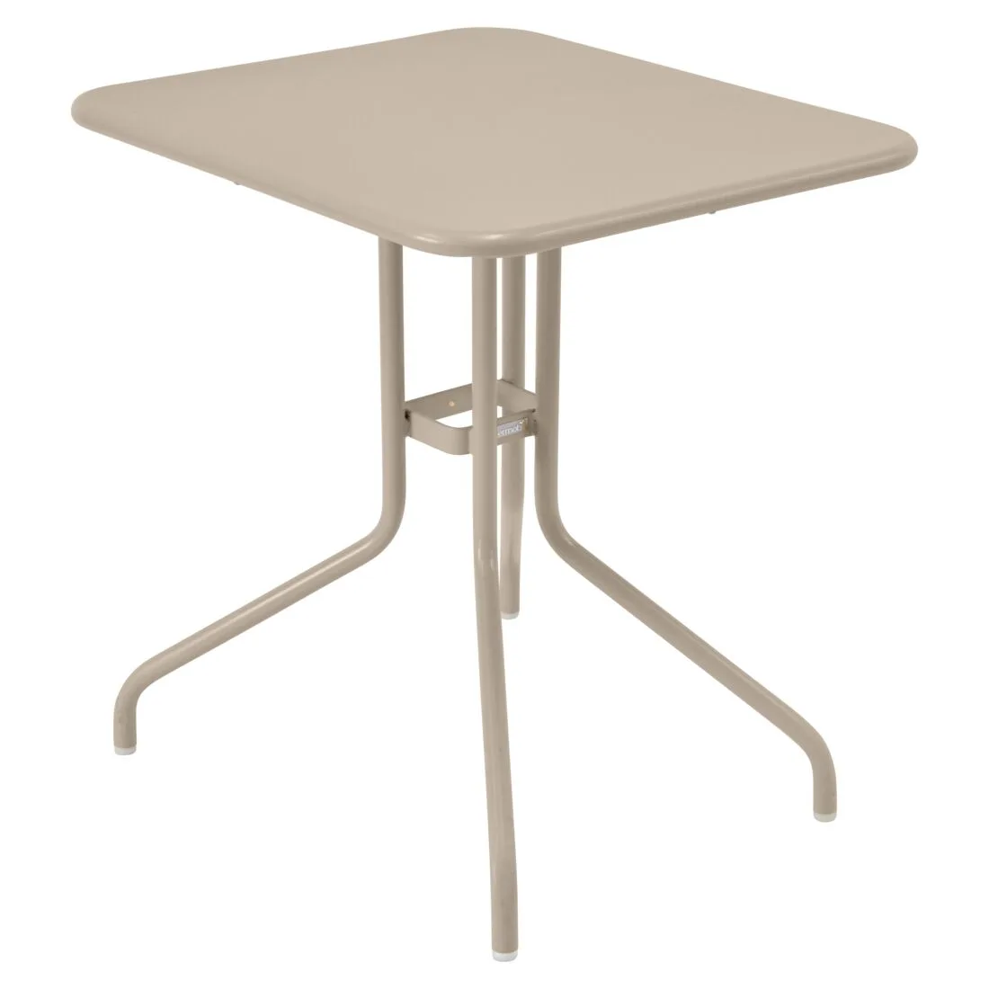 Fermob Pétale PETALE TABLE 60X70